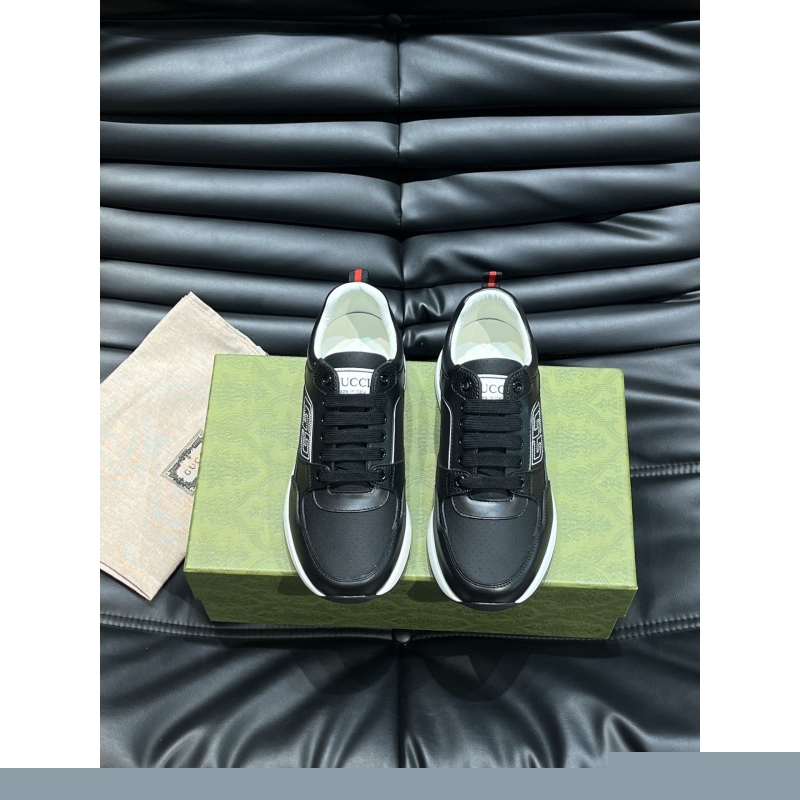 G*u*i sneakers